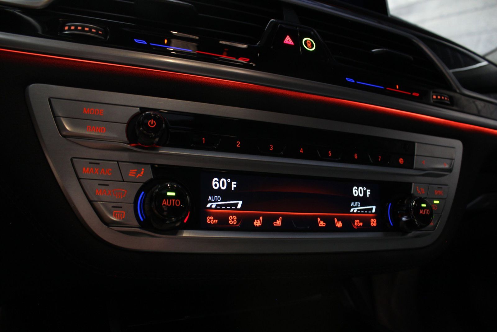 2022 BMW 7 Series 750i xDrive AWD