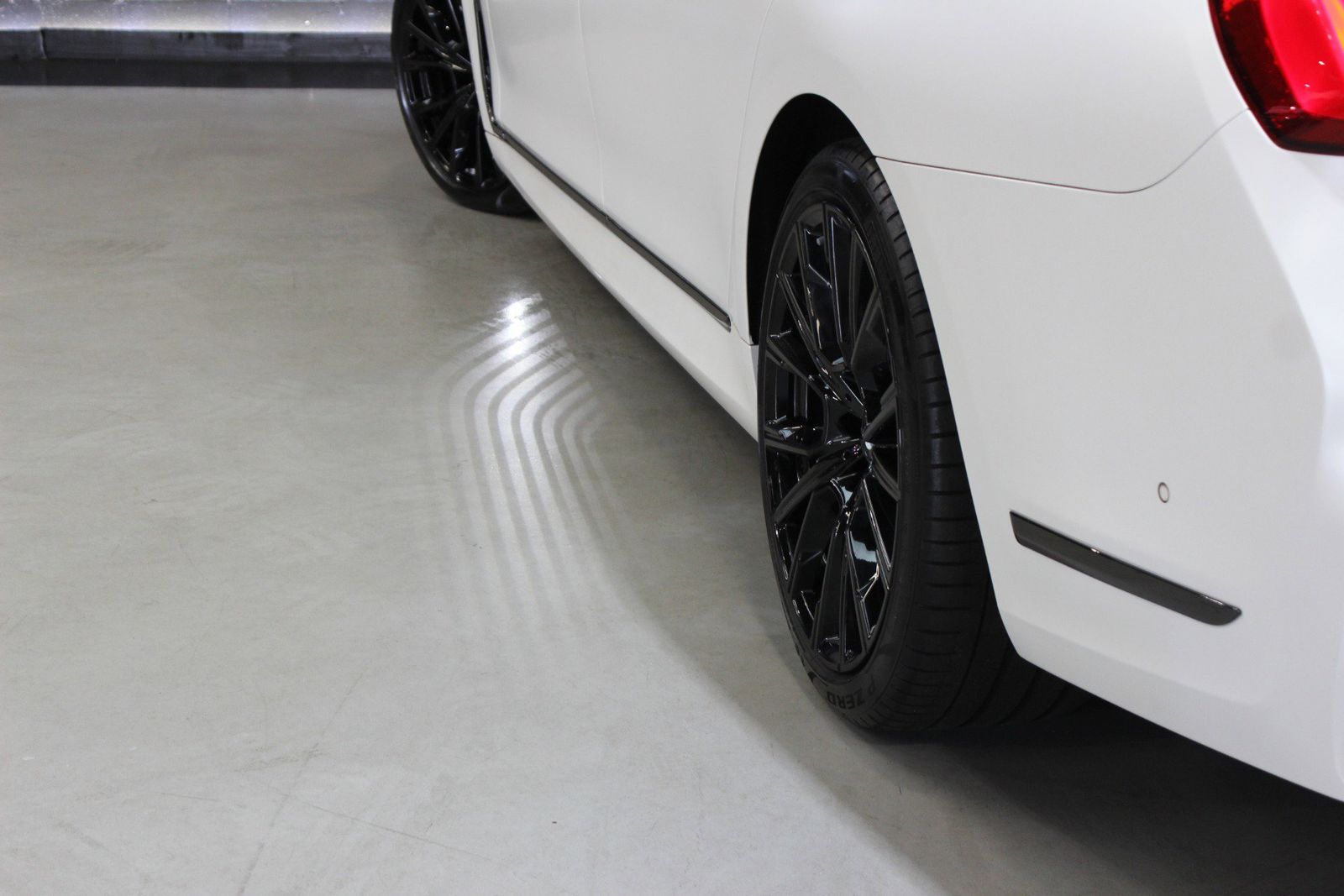 2022 BMW 7 Series 750i xDrive AWD