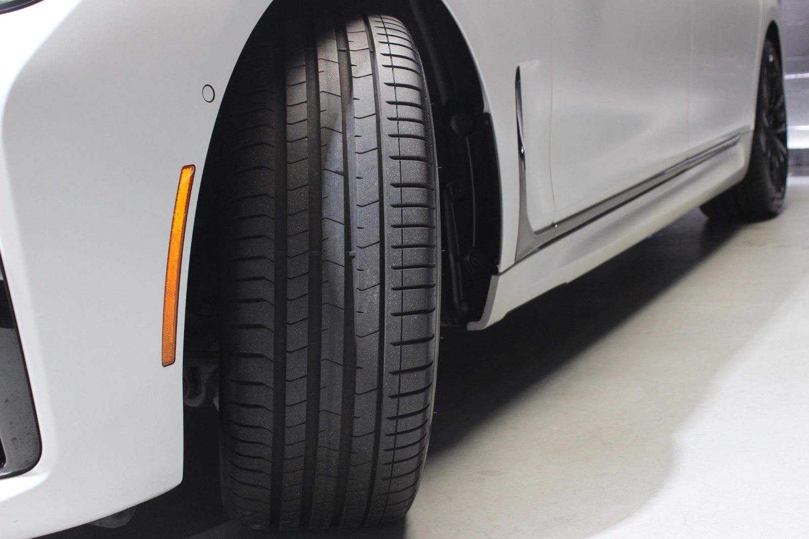 2022 BMW 7 Series 750i xDrive AWD