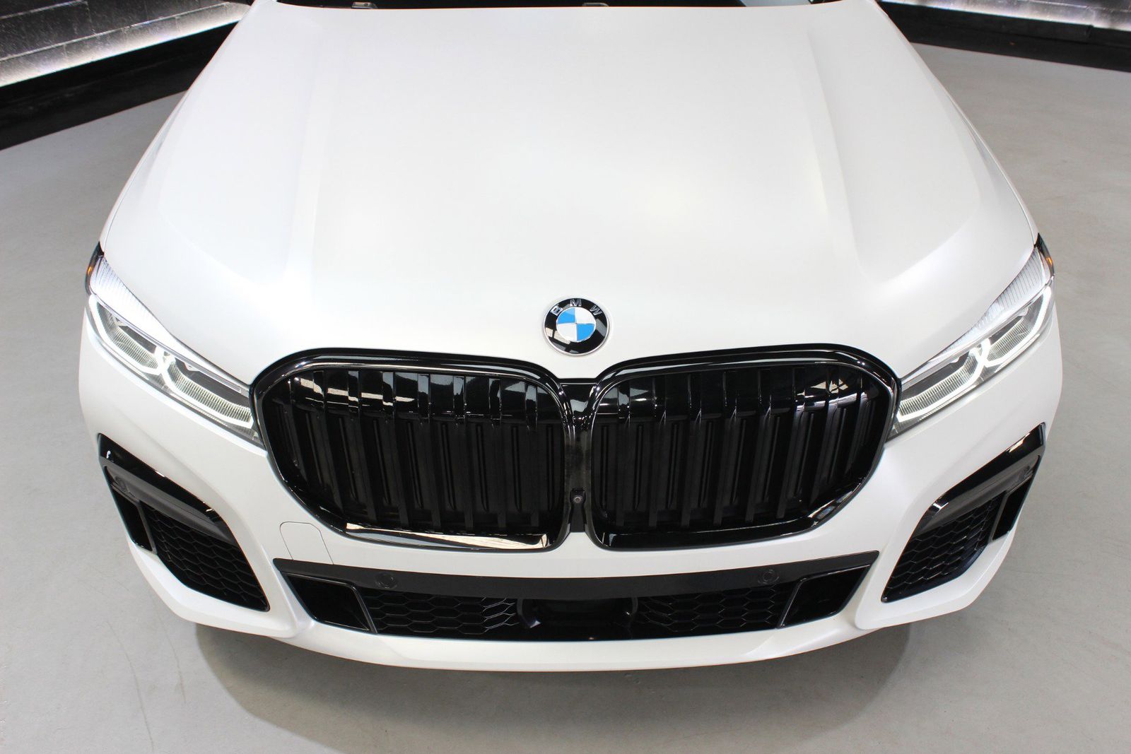 2022 BMW 7 Series 750i xDrive AWD