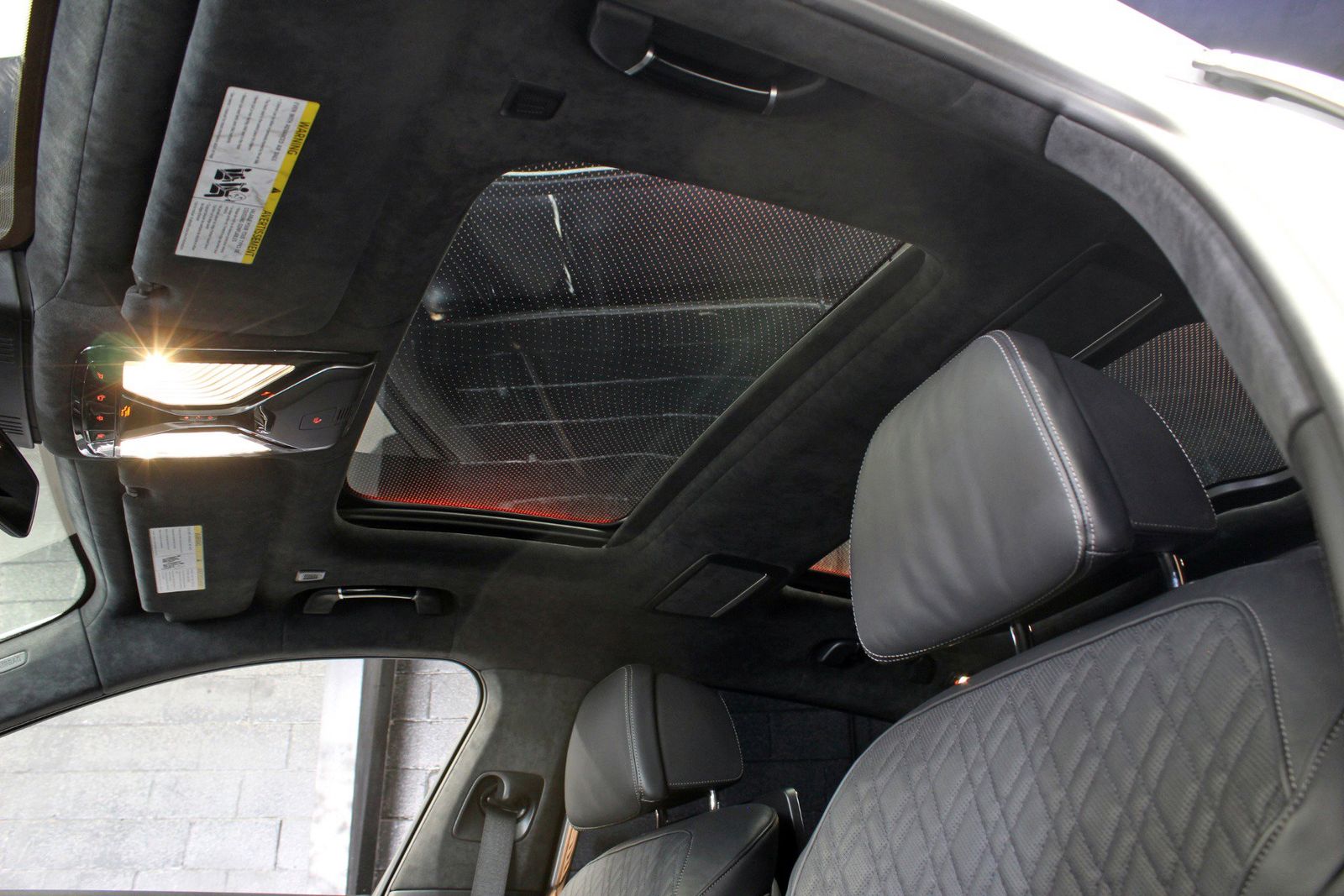 2022 BMW 7 Series 750i xDrive AWD