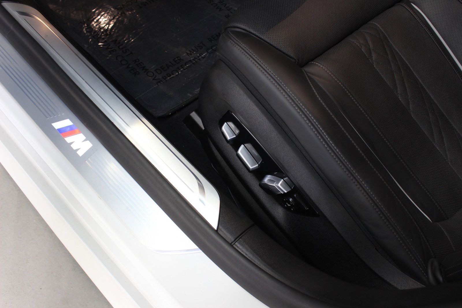 2022 BMW 7 Series 750i xDrive AWD