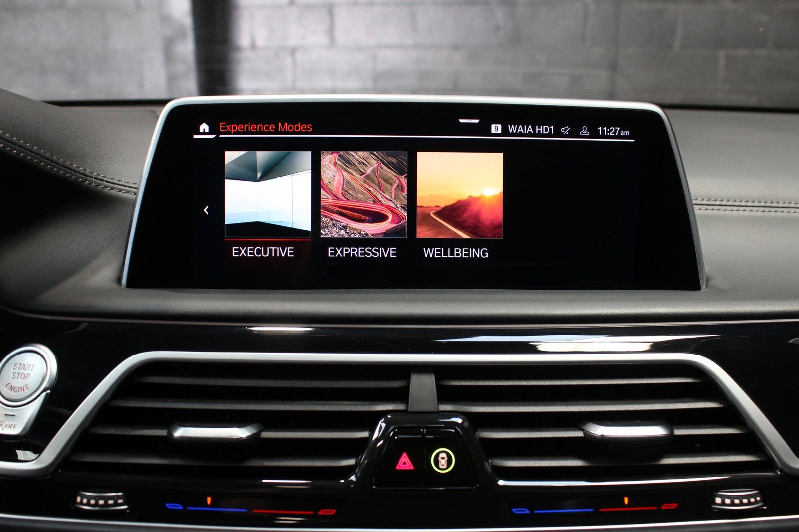 2022 BMW 7 Series 750i xDrive AWD