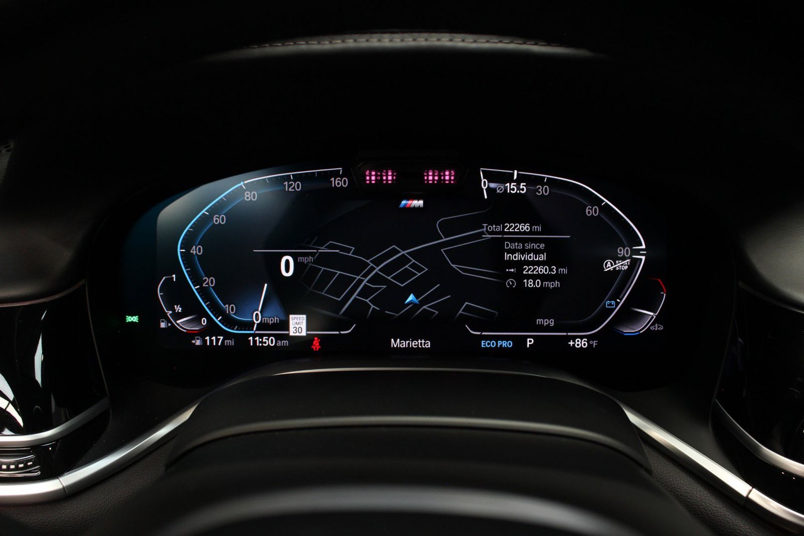 2022 BMW 7 Series 750i xDrive AWD