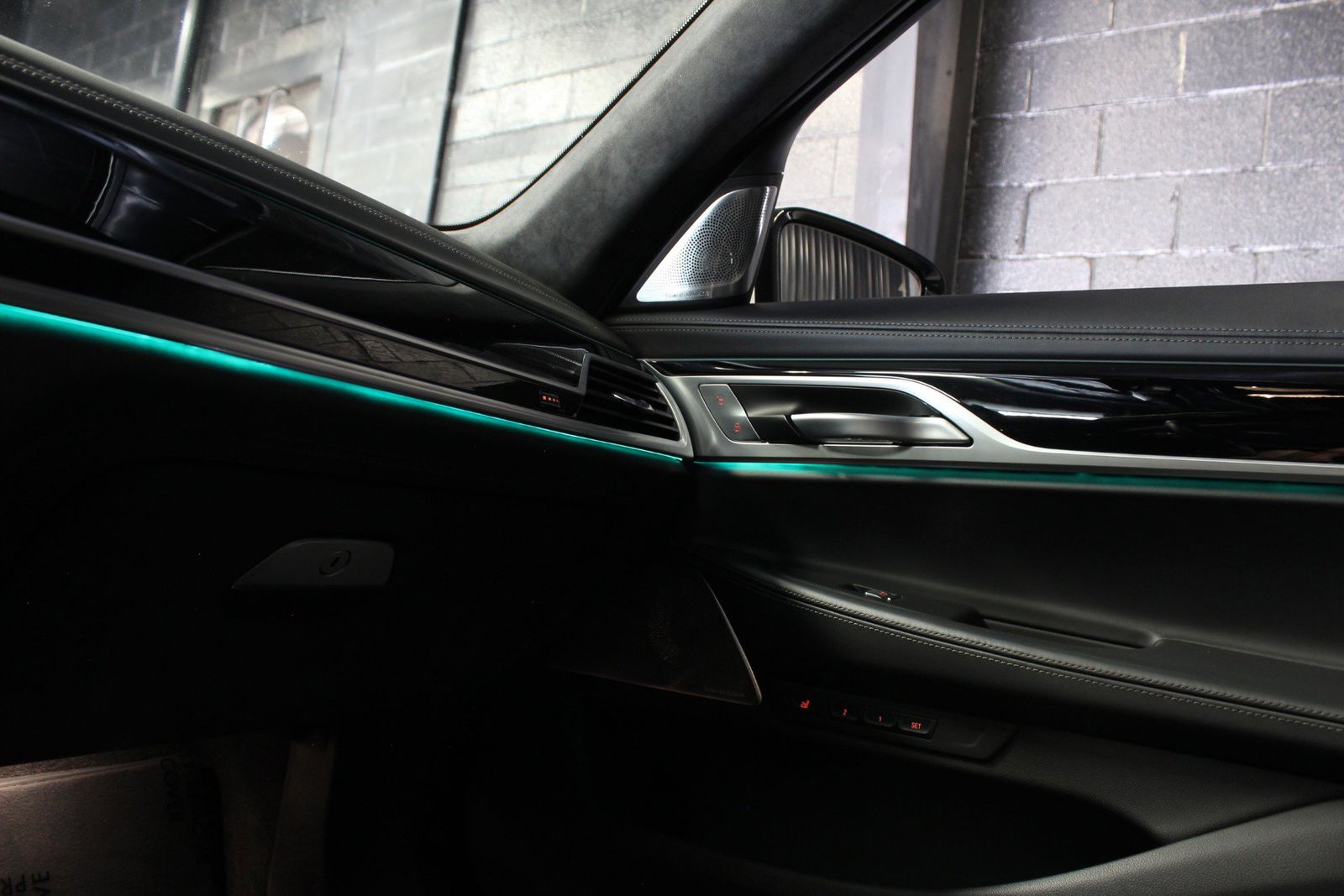 2022 BMW 7 Series 750i xDrive AWD