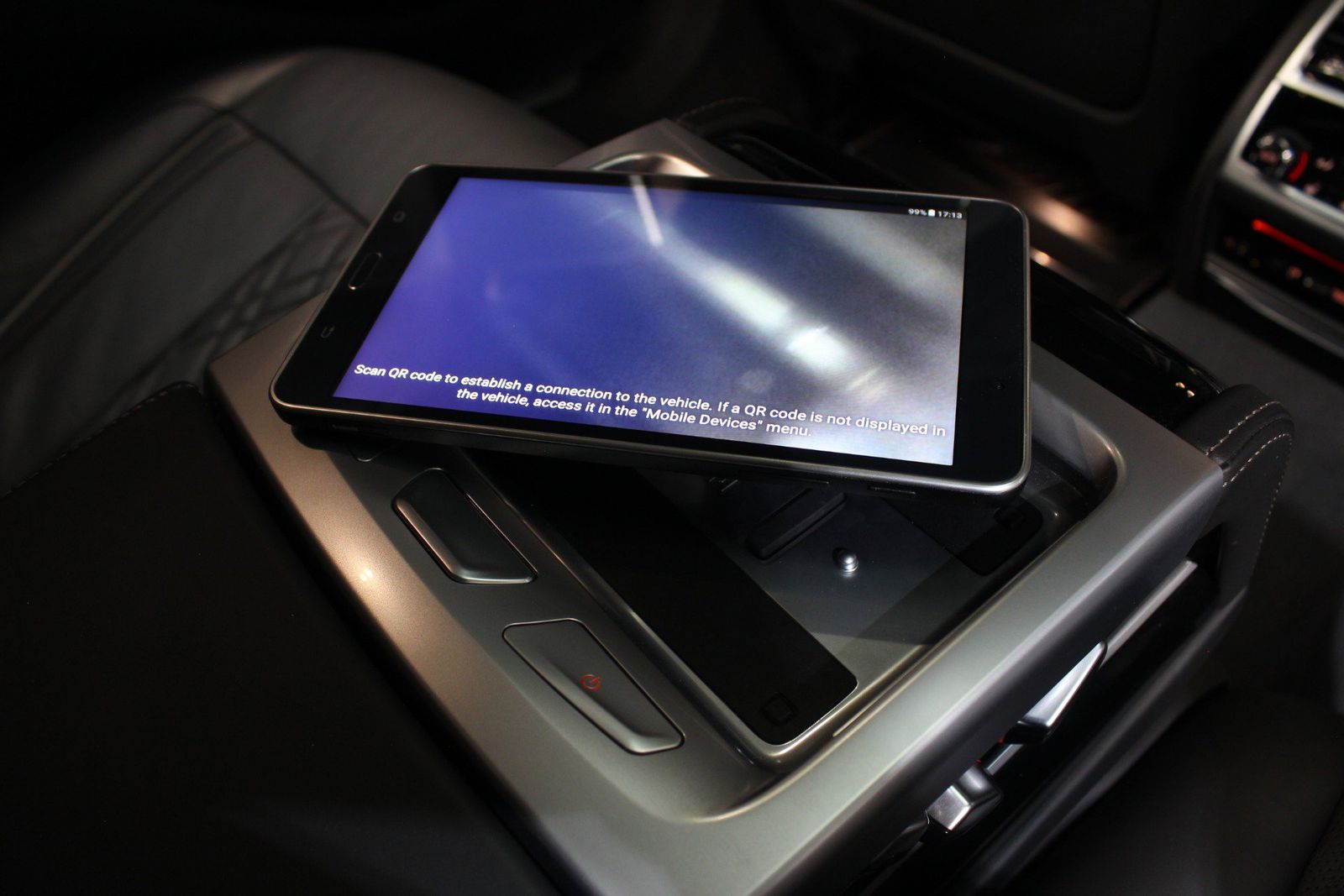 2022 BMW 7 Series 750i xDrive AWD