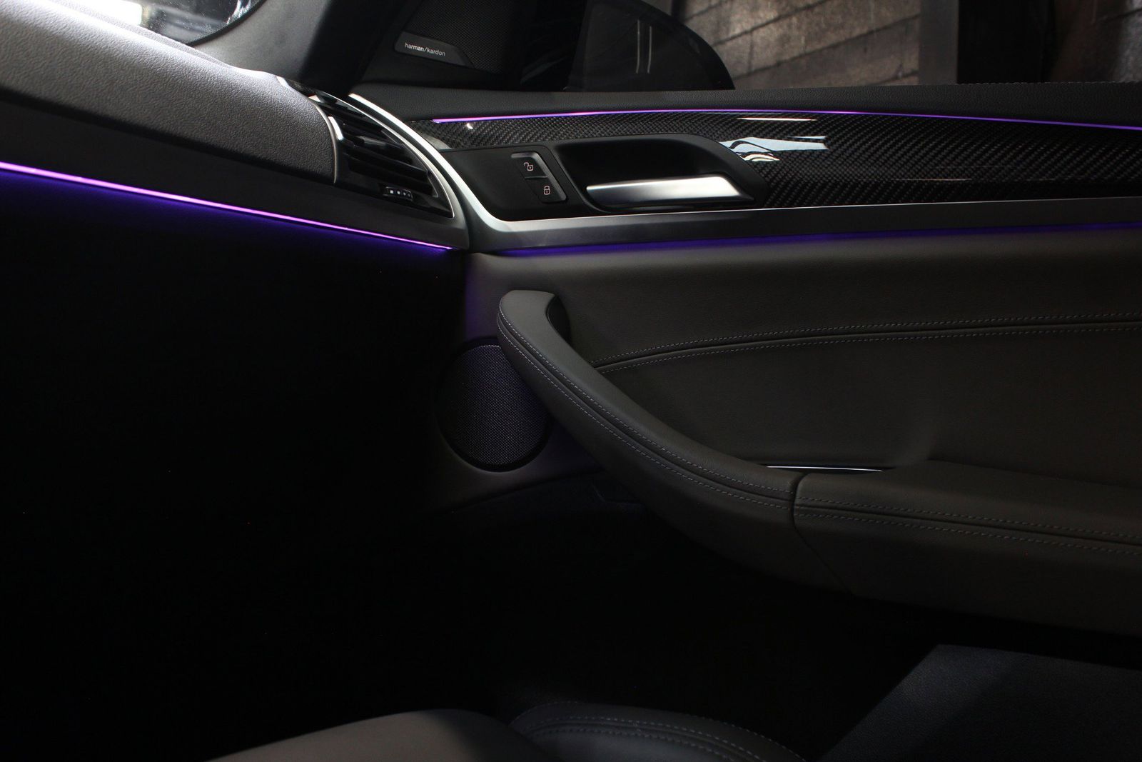 2023 BMW X3 M Base AWD