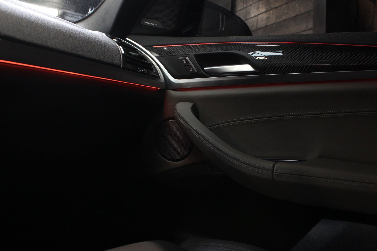 2023 BMW X3 M Base AWD