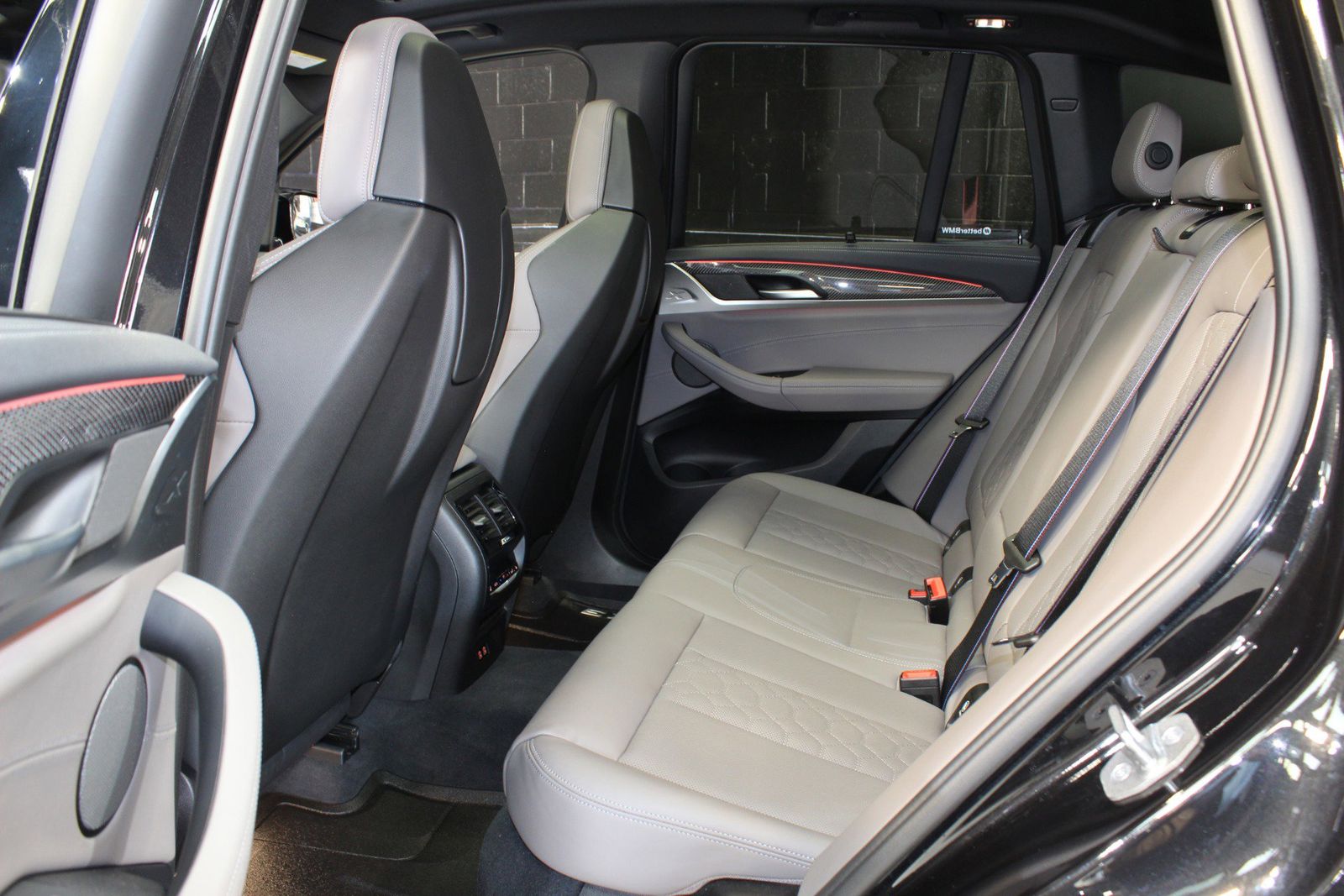 2023 BMW X3 M Base AWD