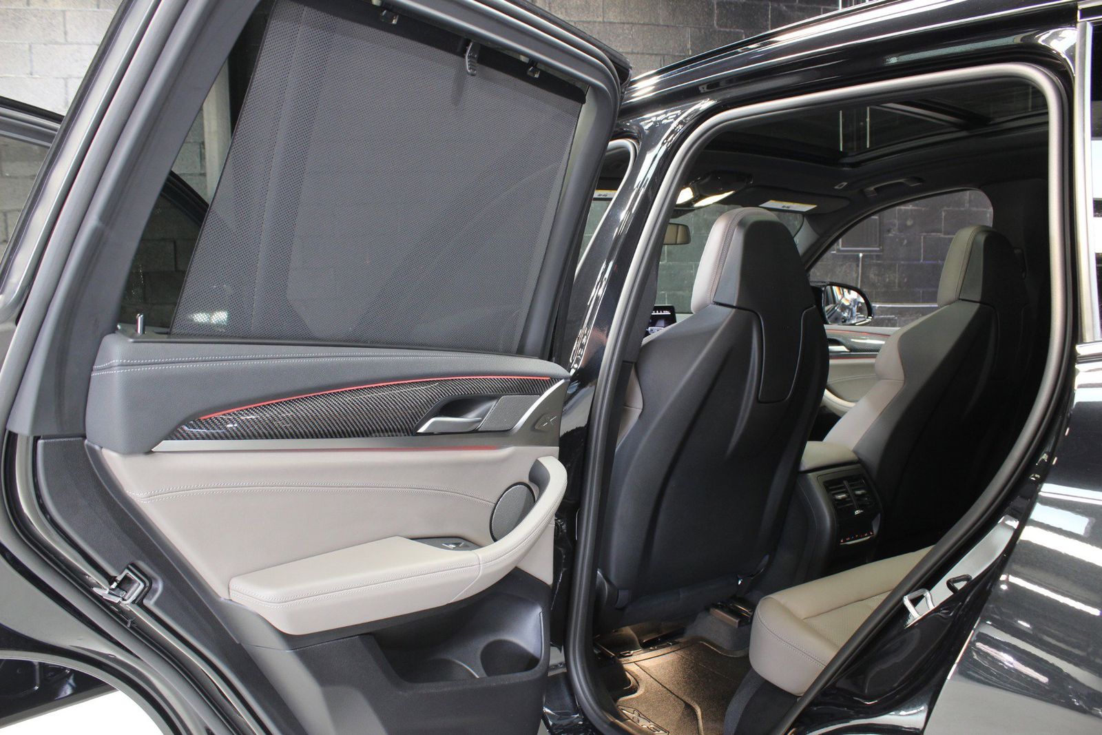 2023 BMW X3 M Base AWD