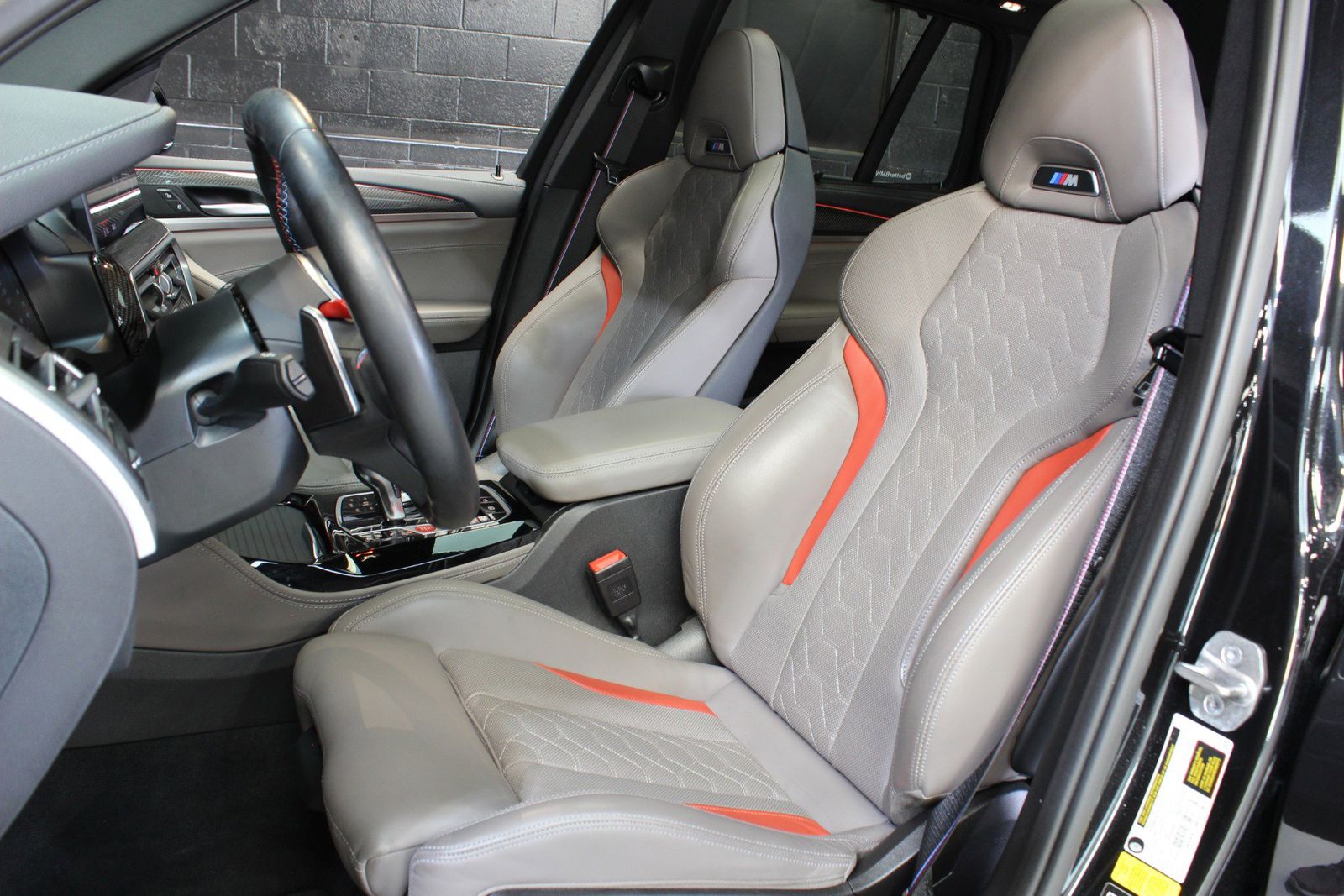 2023 BMW X3 M Base AWD