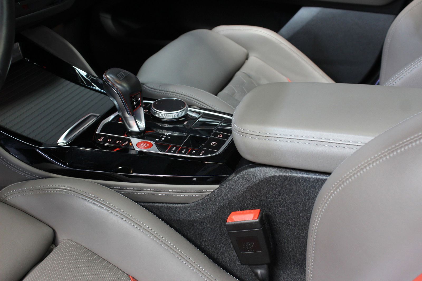 2023 BMW X3 M Base AWD