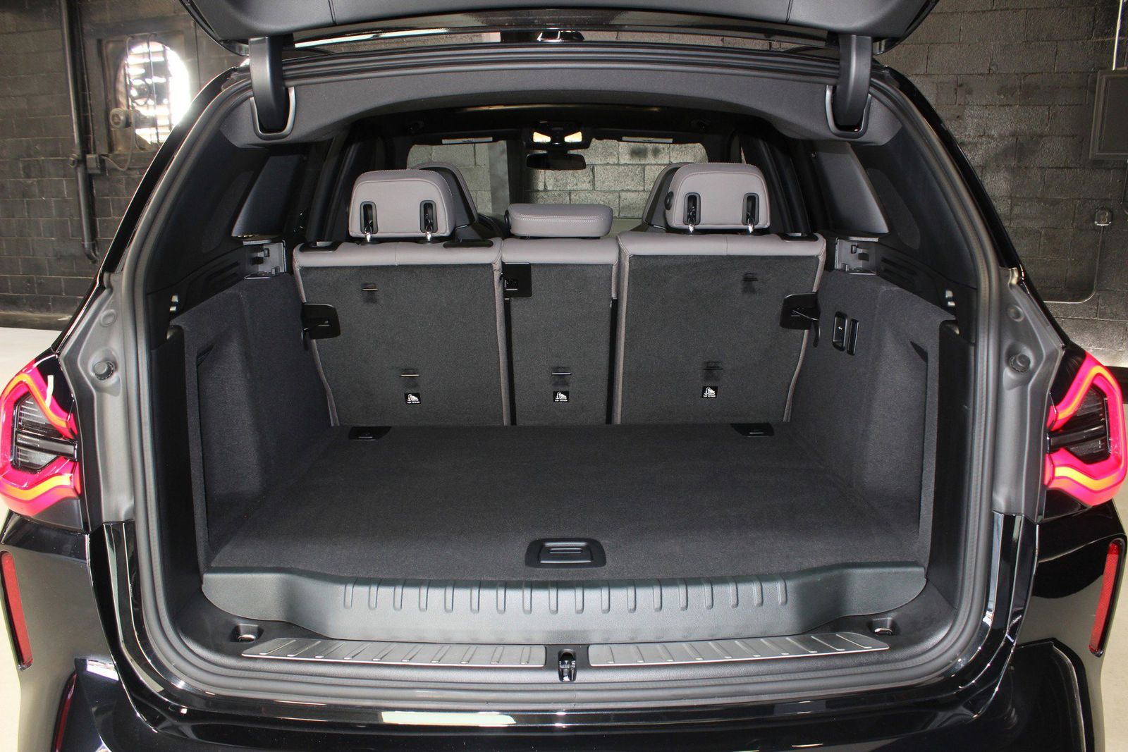 2023 BMW X3 M Base AWD