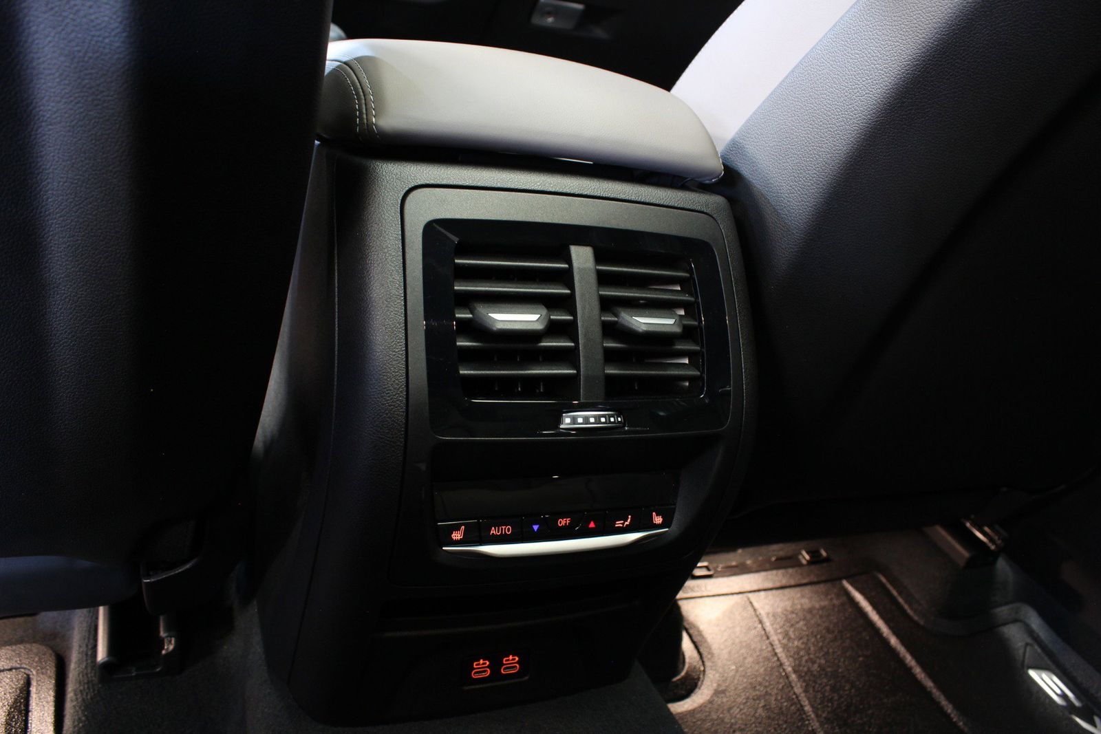 2023 BMW X3 M Base AWD