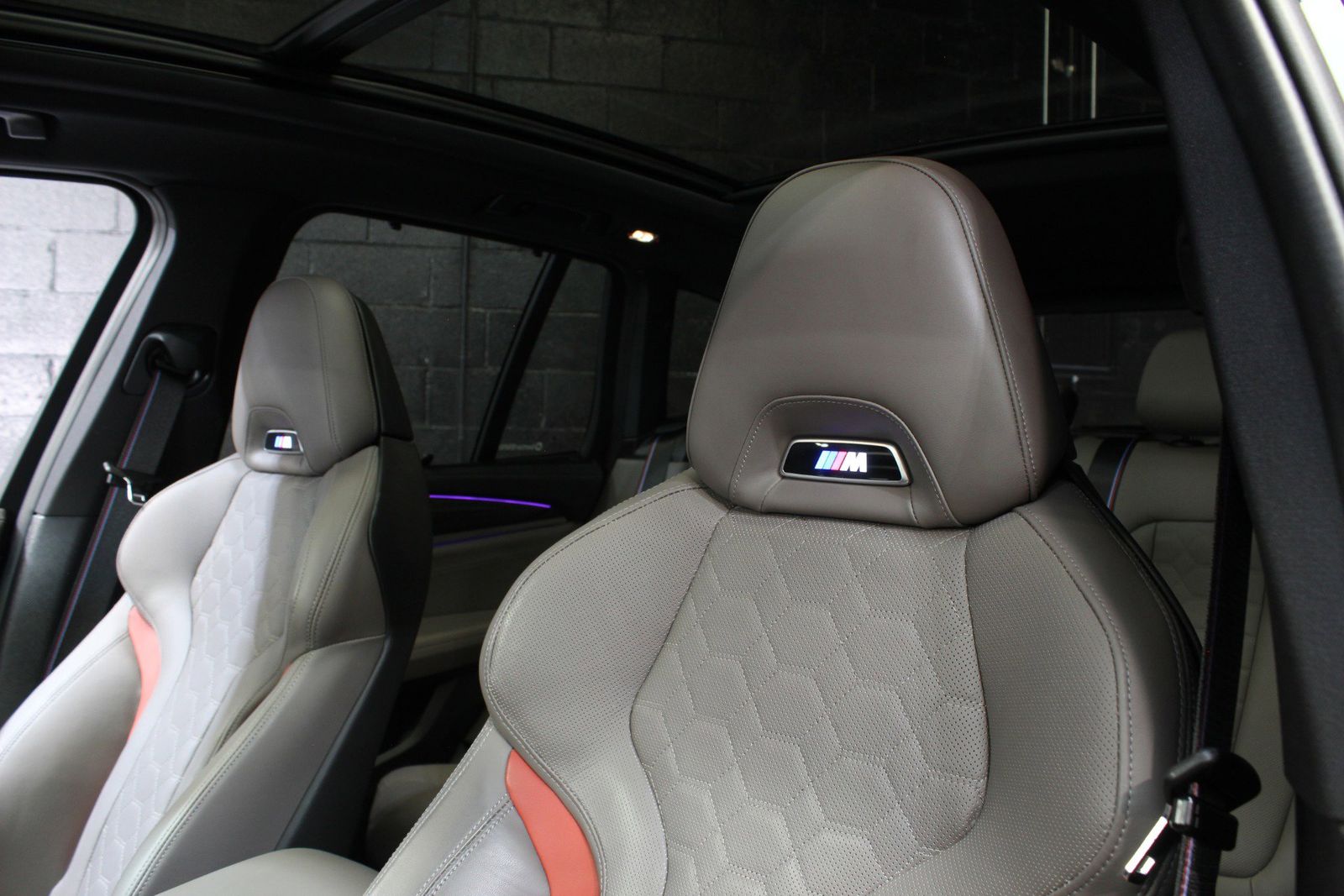 2023 BMW X3 M Base AWD