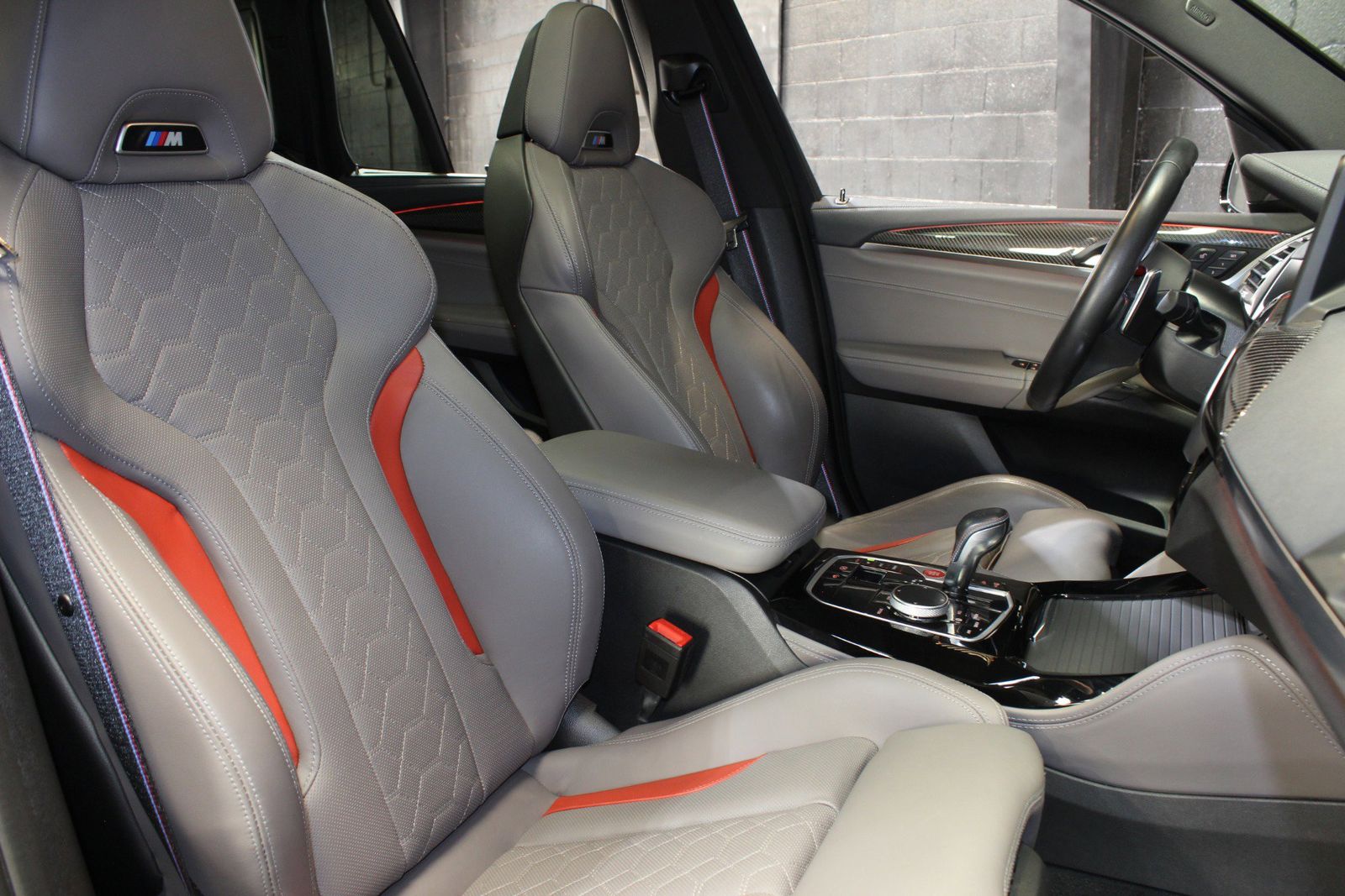 2023 BMW X3 M Base AWD