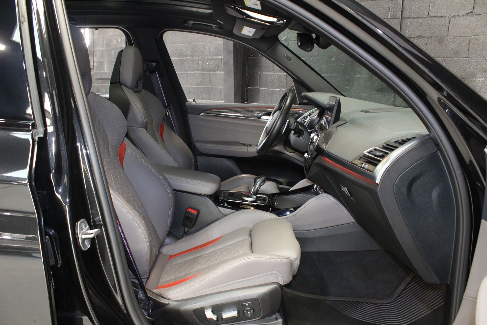 2023 BMW X3 M Base AWD