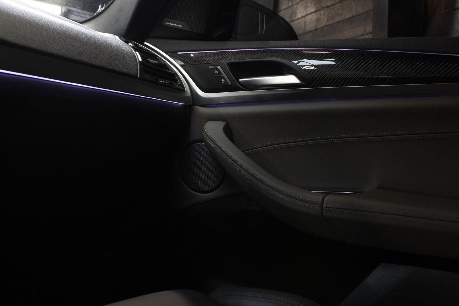 2023 BMW X3 M Base AWD