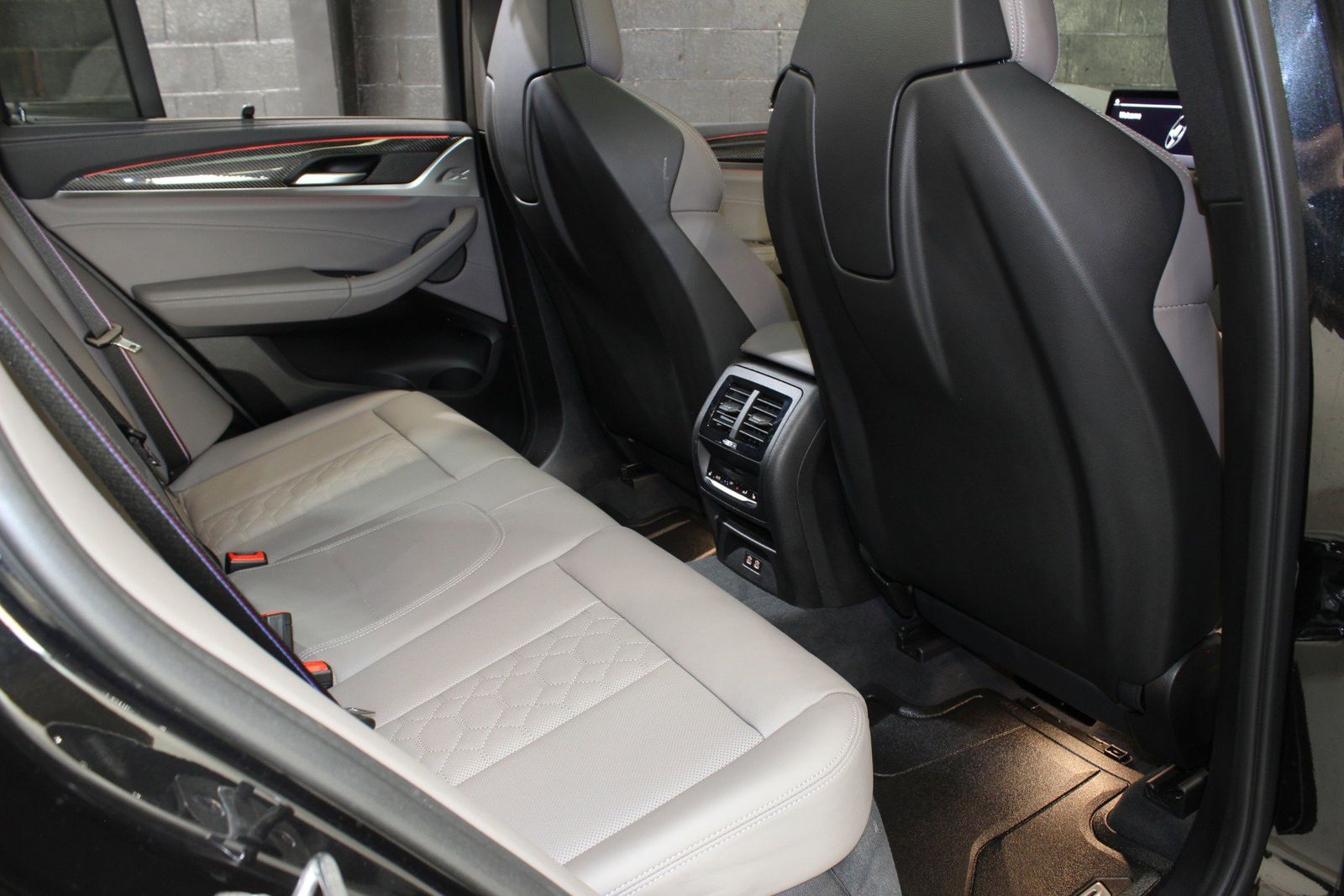 2023 BMW X3 M Base AWD