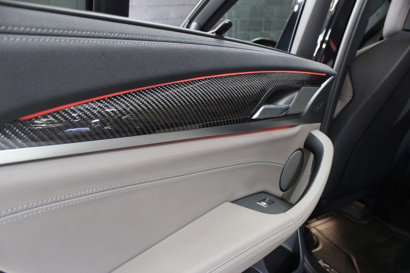 2023 BMW X3 M Base AWD