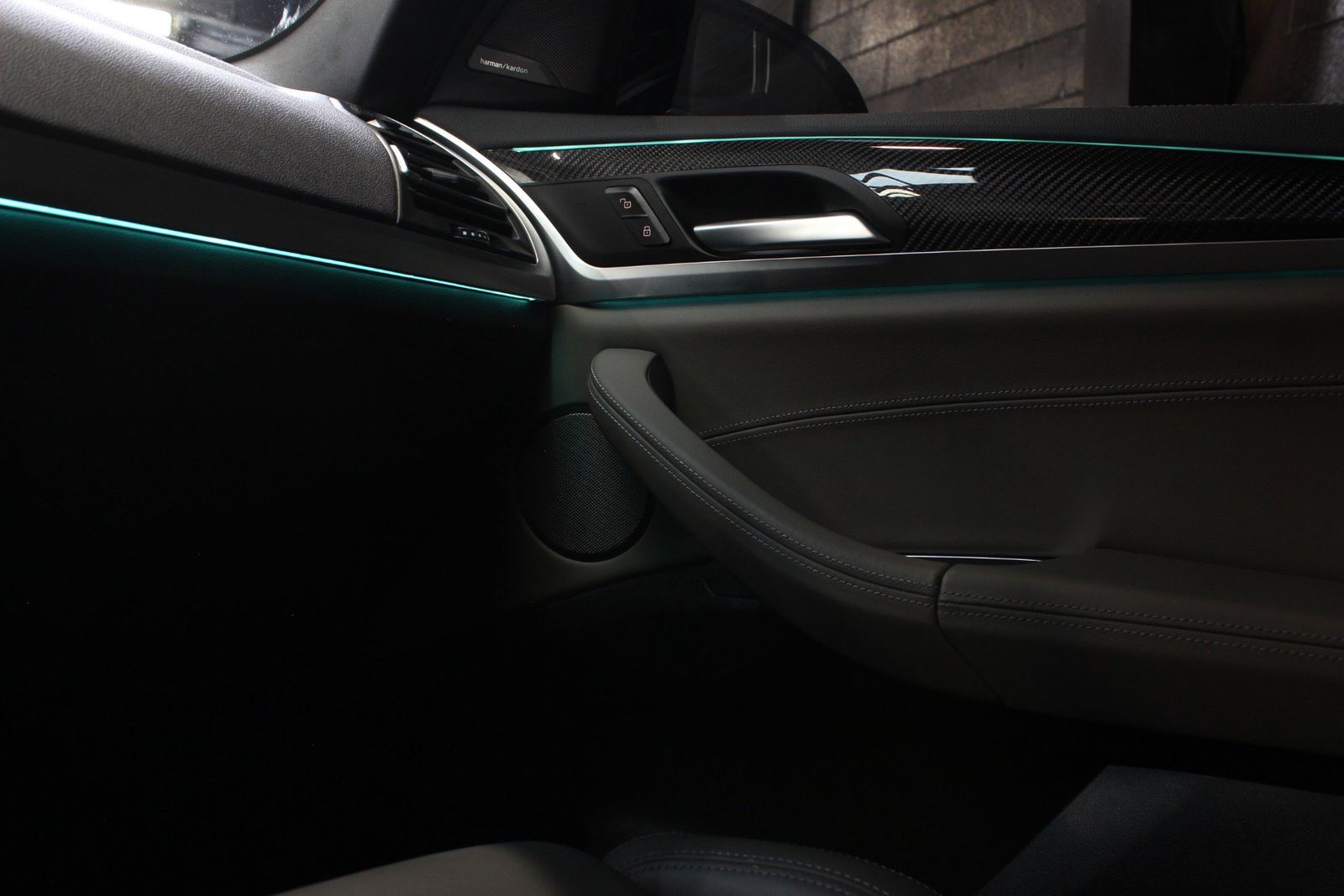 2023 BMW X3 M Base AWD