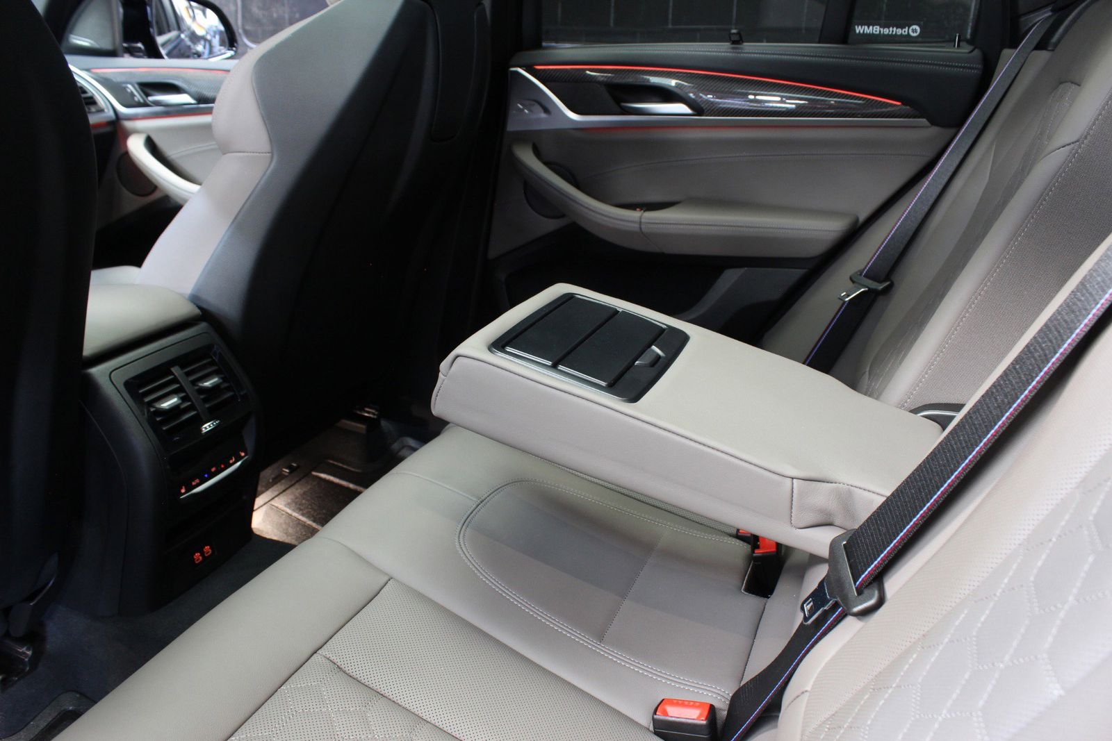 2023 BMW X3 M Base AWD