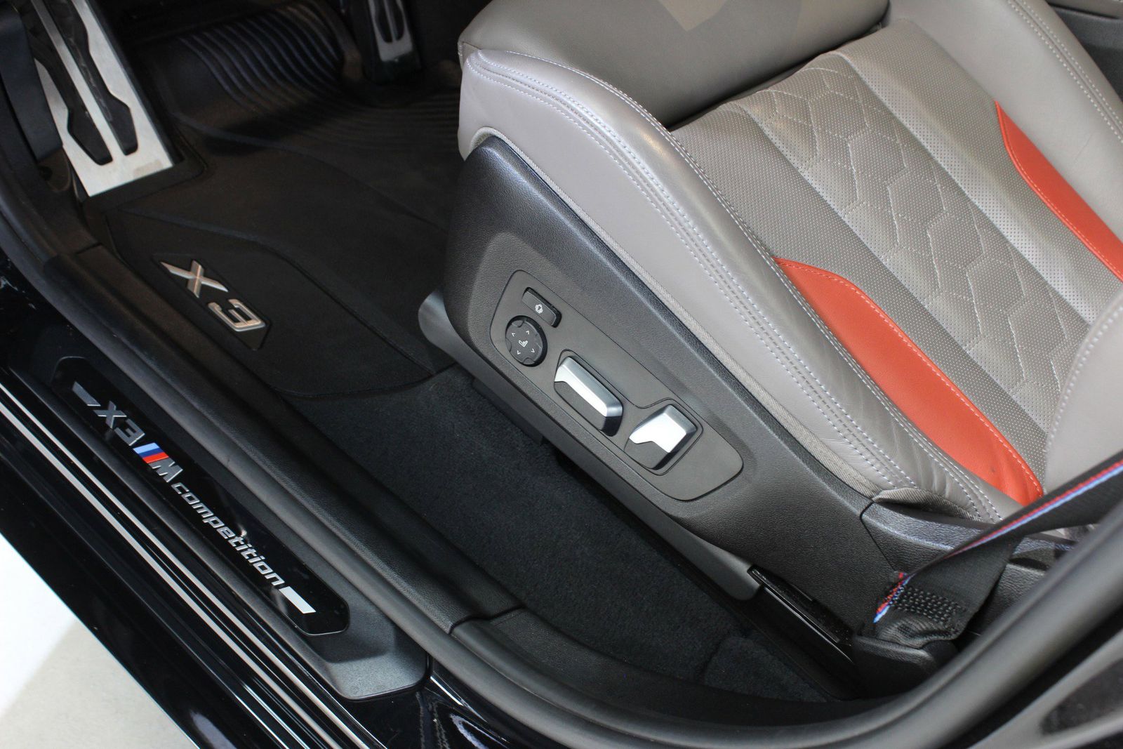 2023 BMW X3 M Base AWD