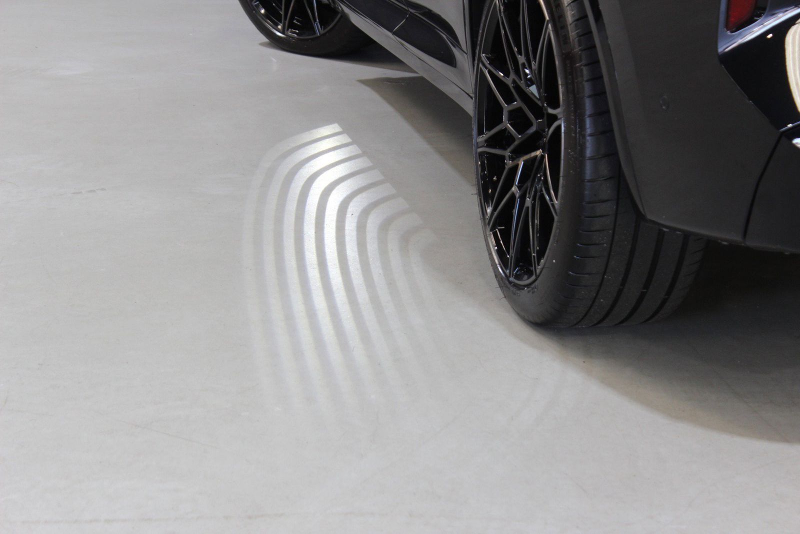 2023 BMW X3 M Base AWD