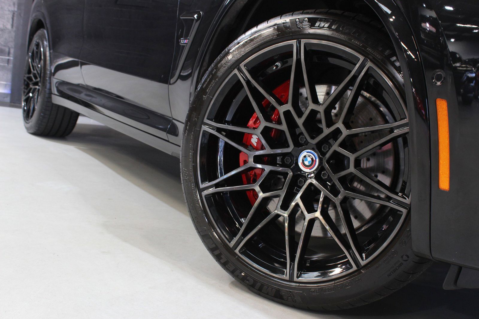 2023 BMW X3 M Base AWD