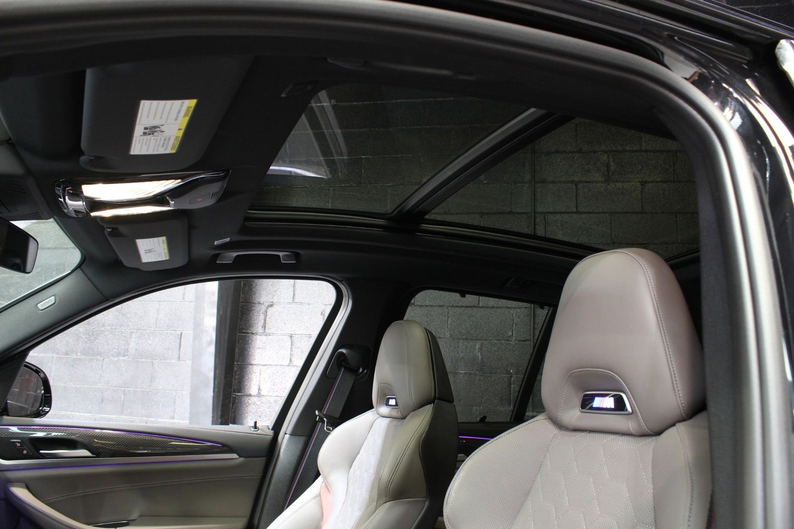 2023 BMW X3 M Base AWD