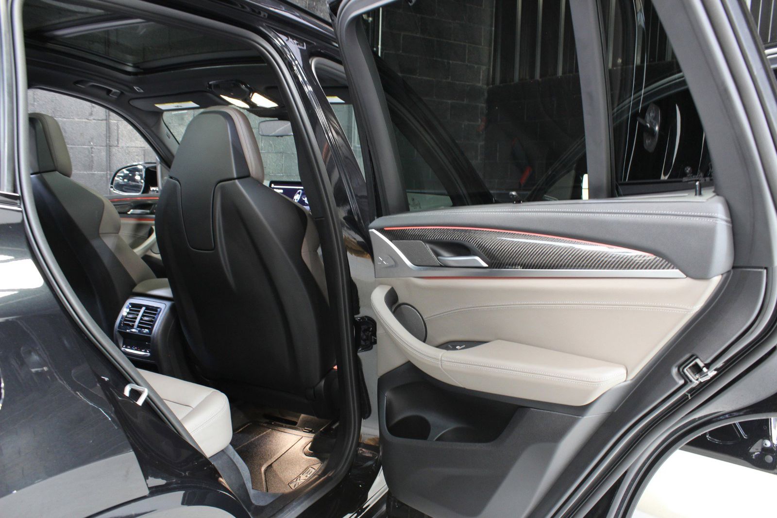 2023 BMW X3 M Base AWD