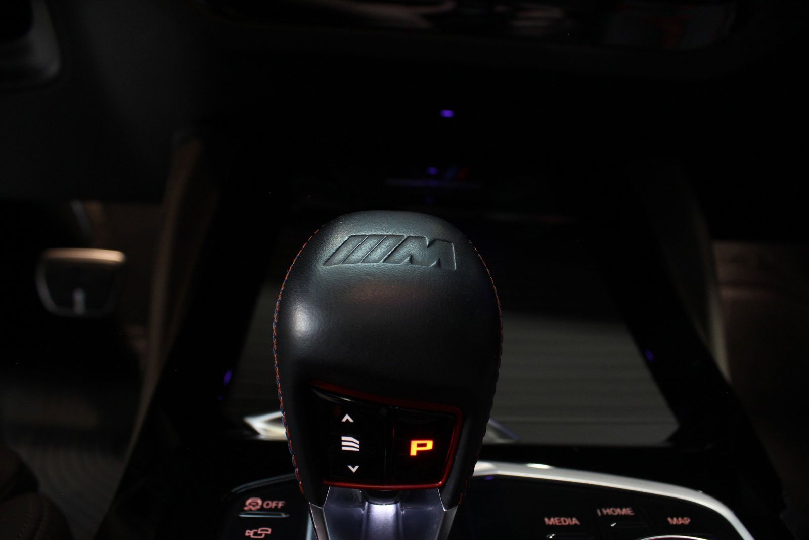 2023 BMW X3 M Base AWD