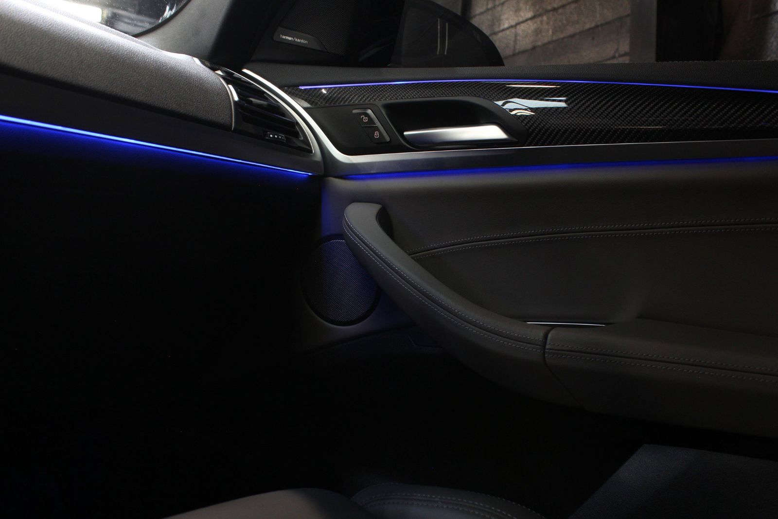 2023 BMW X3 M Base AWD