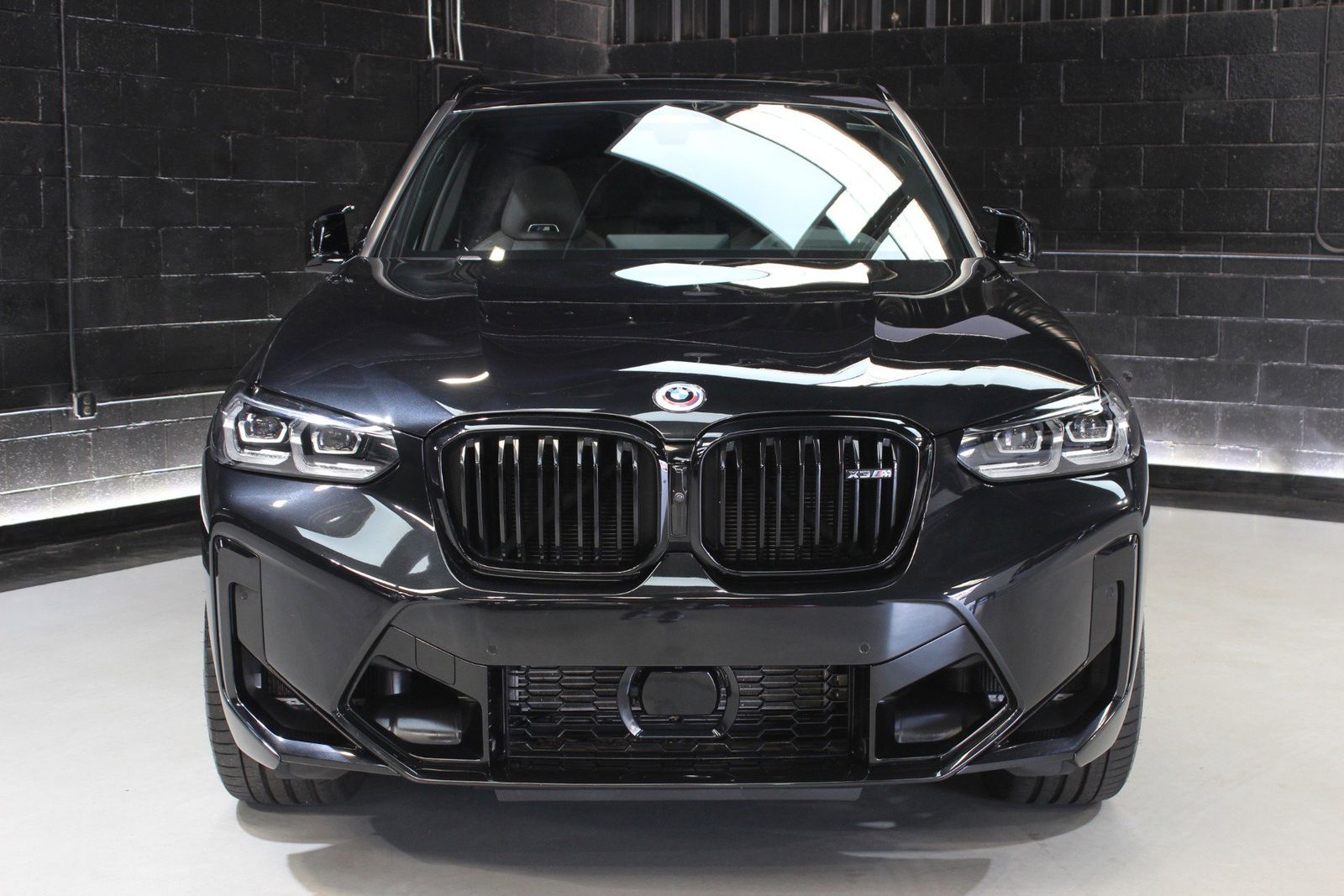 2023 BMW X3 M Base AWD