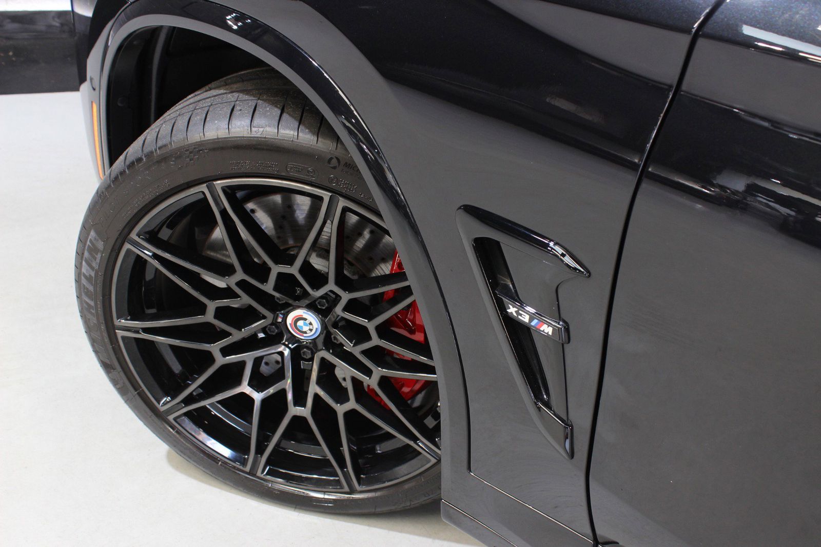 2023 BMW X3 M Base AWD