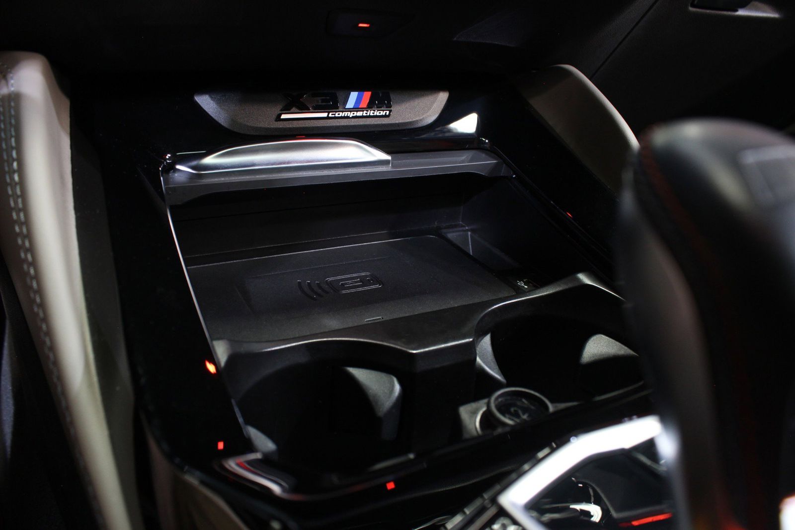 2023 BMW X3 M Base AWD