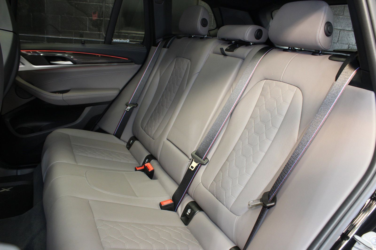 2023 BMW X3 M Base AWD