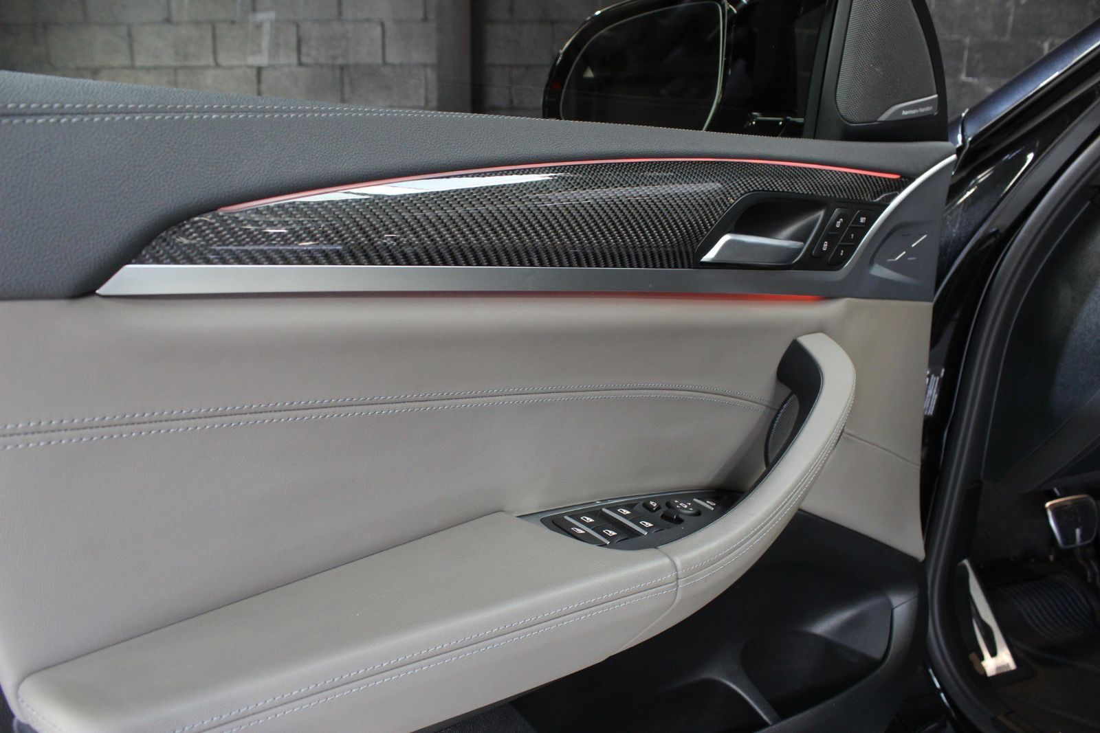 2023 BMW X3 M Base AWD