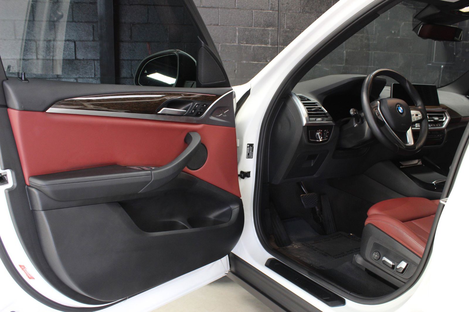 2022 BMW X3 sDrive30i RWD