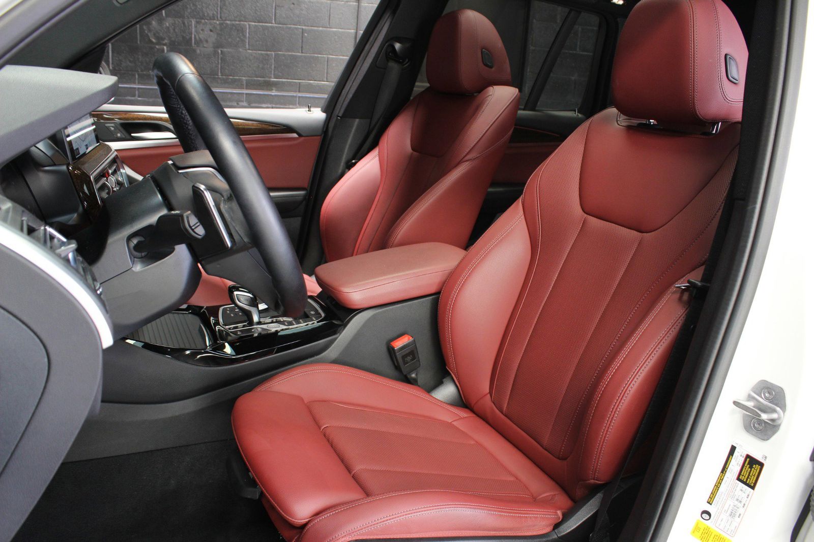 2022 BMW X3 sDrive30i RWD