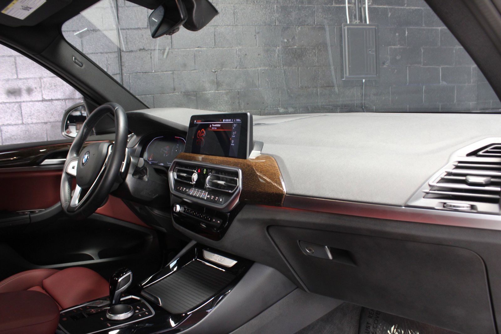 2022 BMW X3 sDrive30i RWD