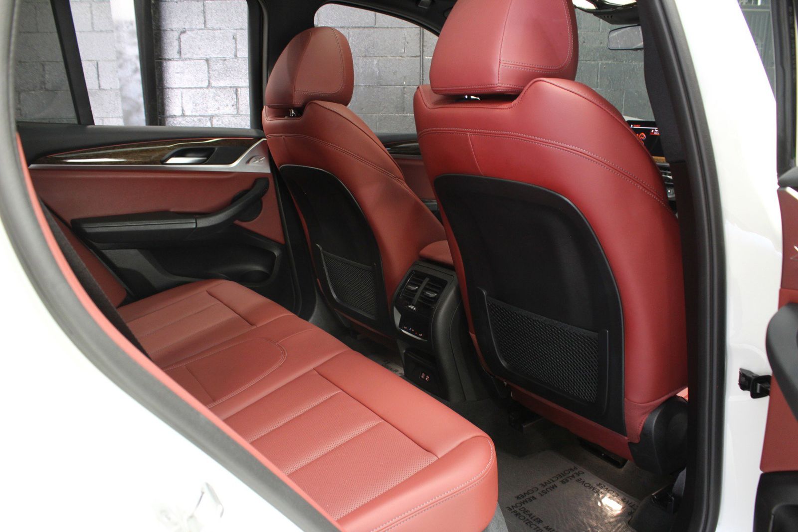 2022 BMW X3 sDrive30i RWD