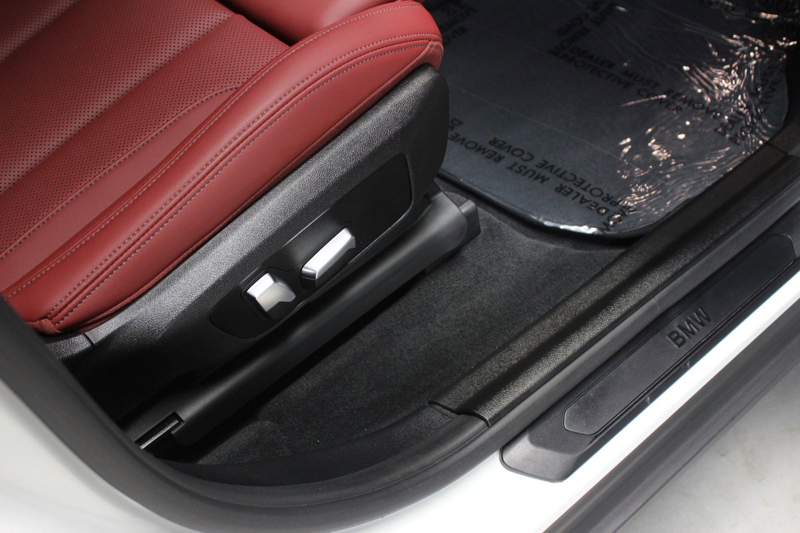 2022 BMW X3 sDrive30i RWD