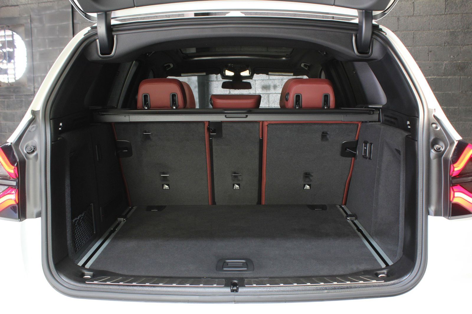 2022 BMW X3 sDrive30i RWD