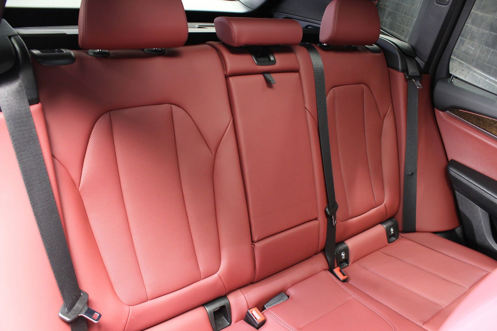 2022 BMW X3 sDrive30i RWD