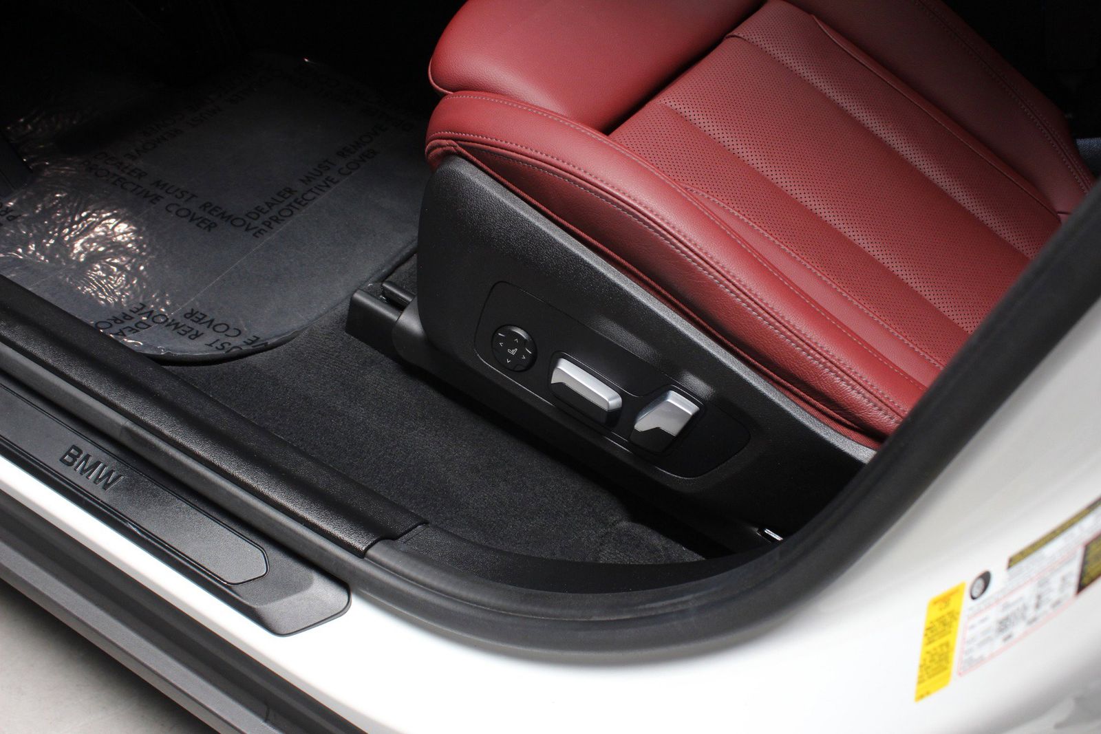 2022 BMW X3 sDrive30i RWD