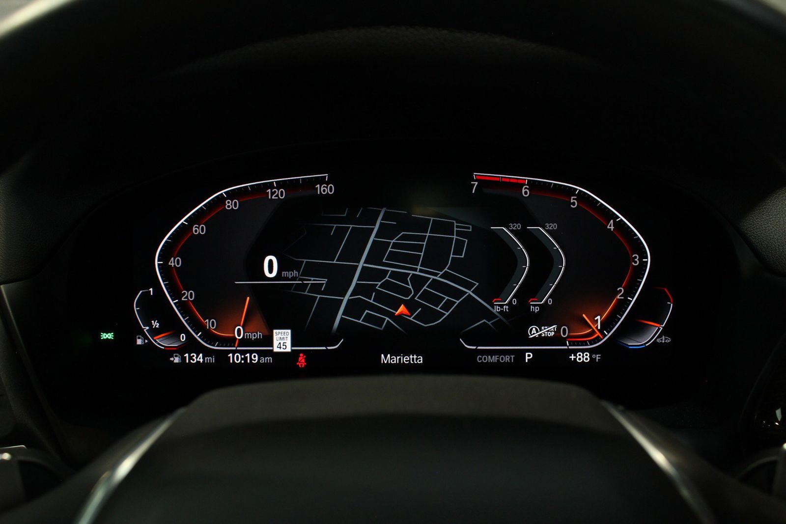 2022 BMW X3 sDrive30i RWD