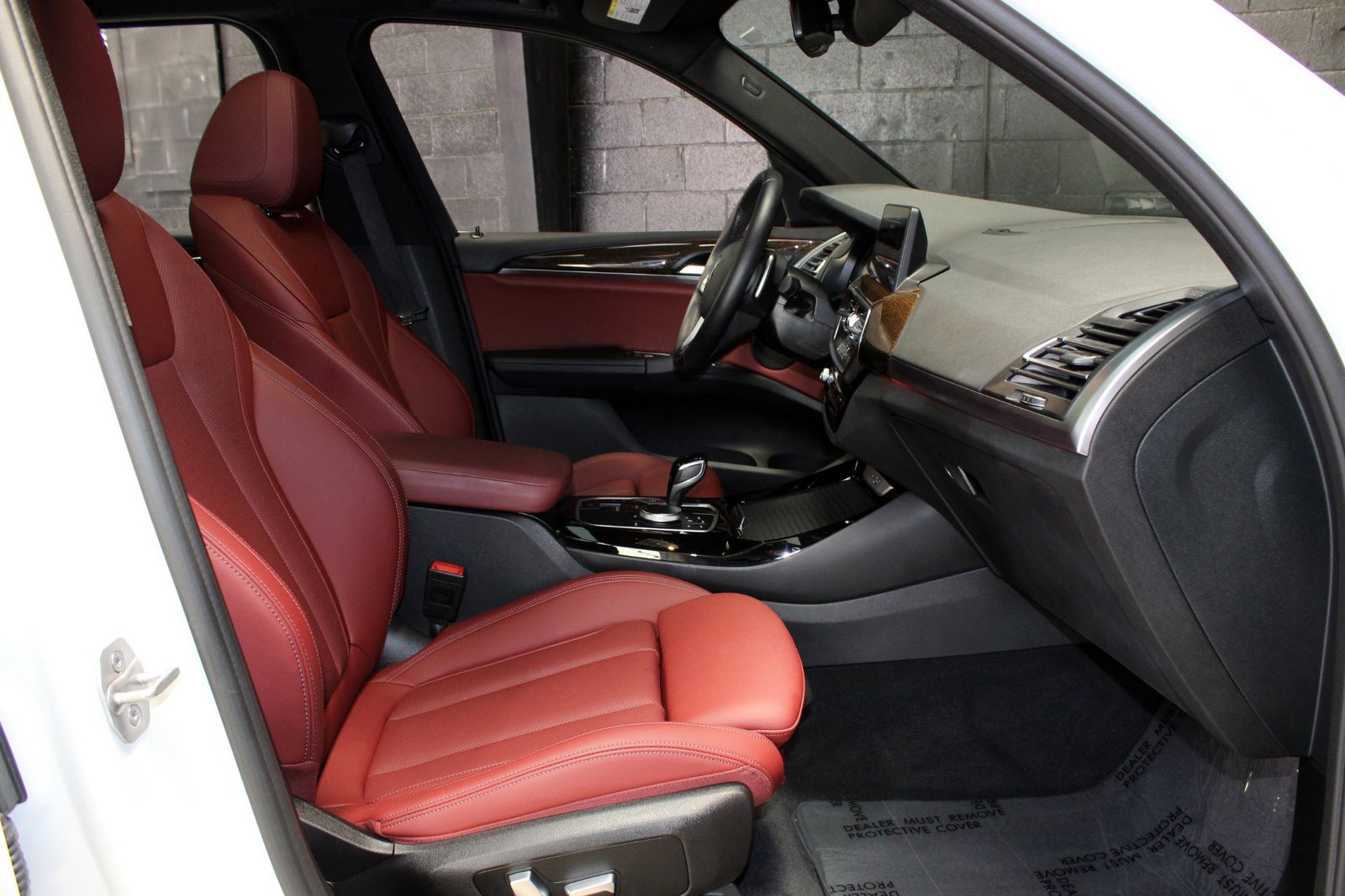 2022 BMW X3 sDrive30i RWD