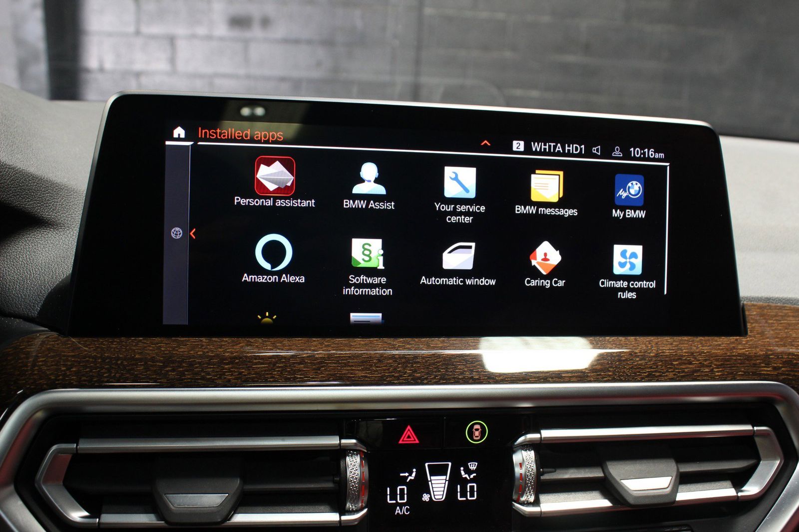 2022 BMW X3 sDrive30i RWD