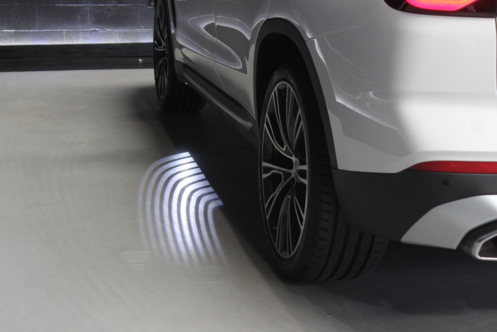 2022 BMW X3 sDrive30i RWD